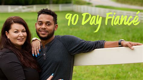 Fiancé 90 Day